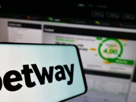 Apostas Esportivas na Betway