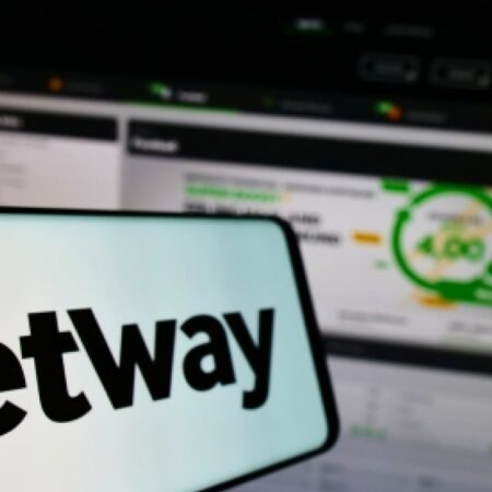 Apostas Esportivas na Betway