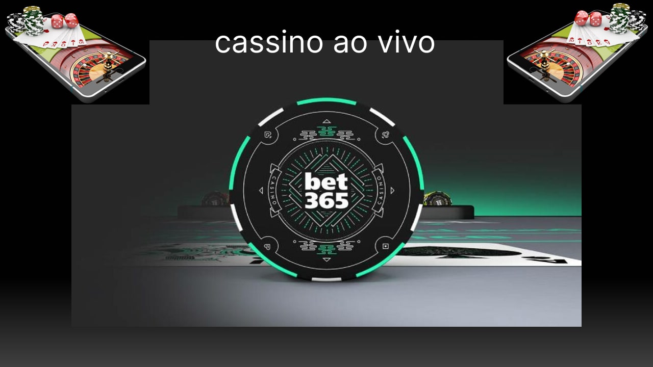 O que é Bet365