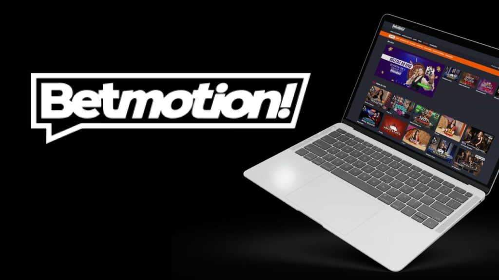 betmotion