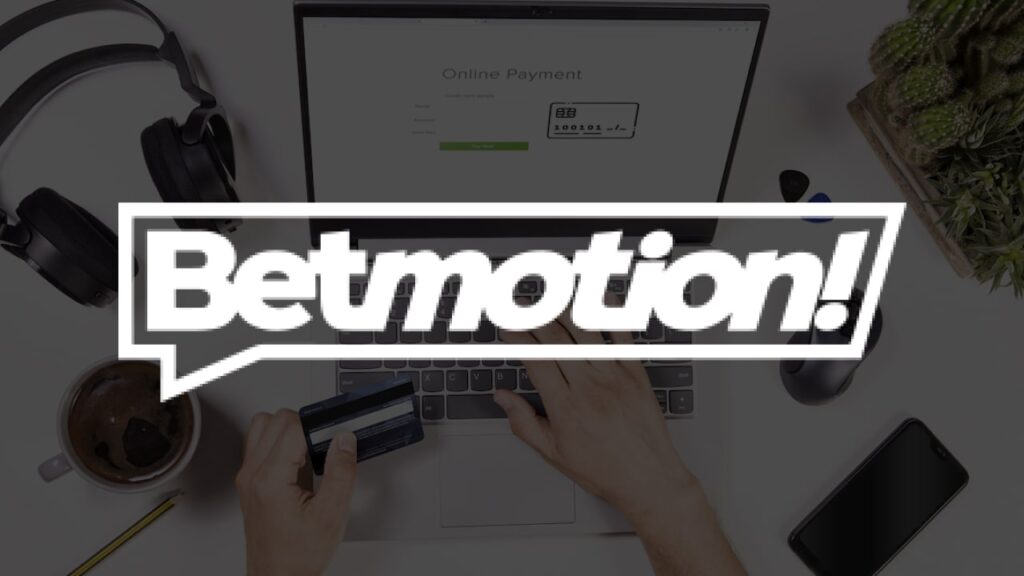 Betmotion Depósito