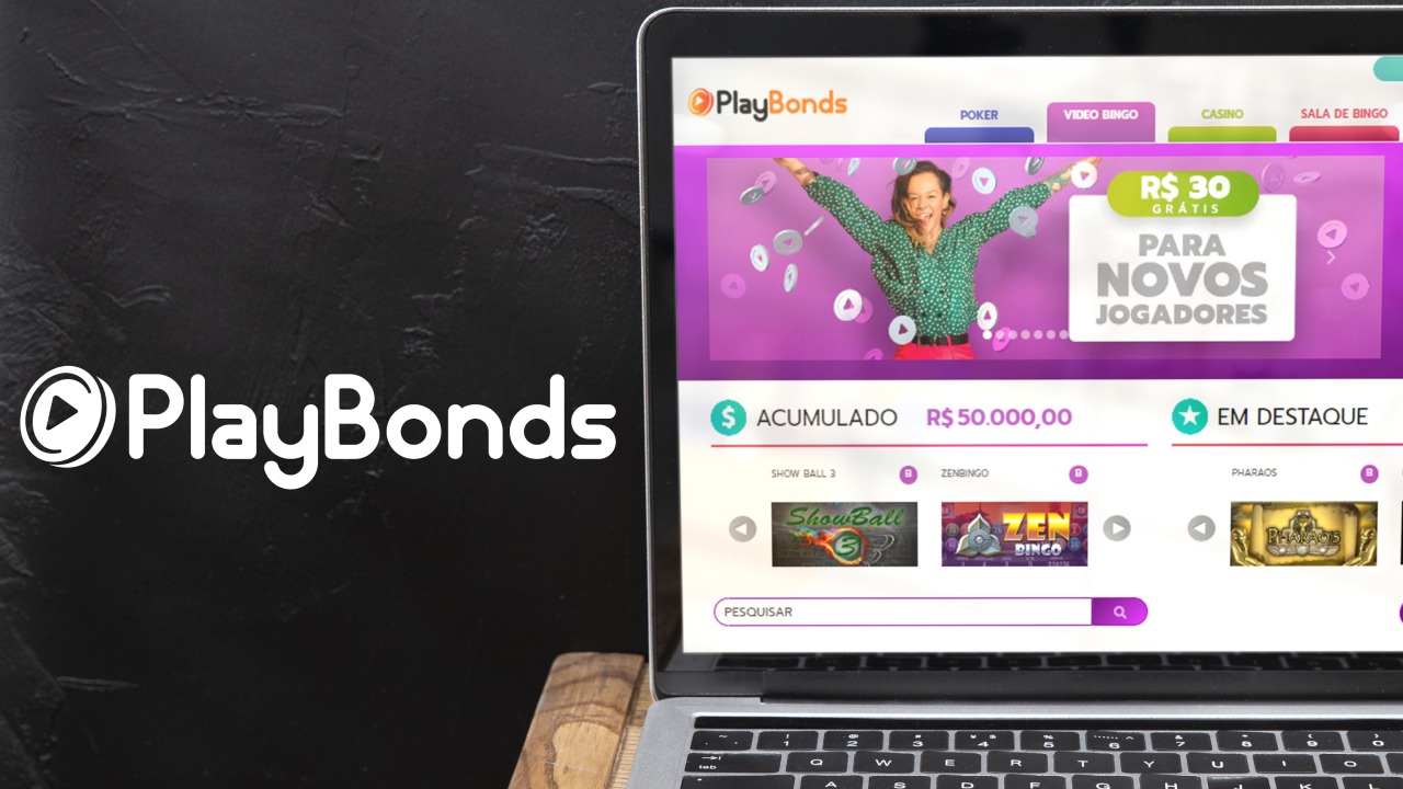 Playbonds Visão geral da