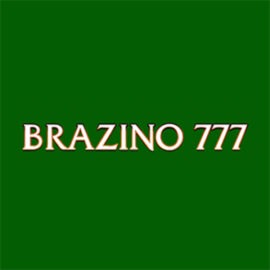 Brazino 777