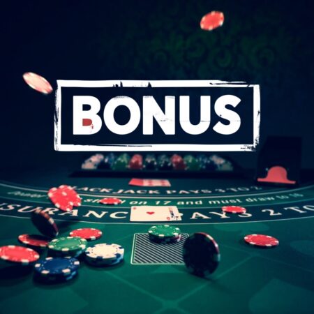 Guia de Bônus Para Cassino: Análise Completa