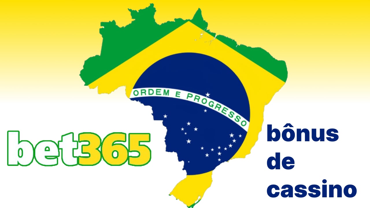 Bet365 bônus de boas vindas