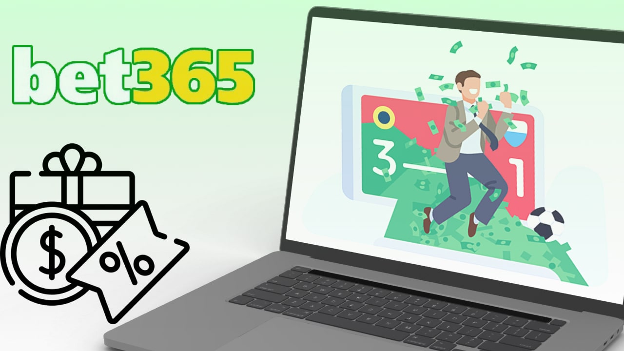 Bet365 Aposta grátis