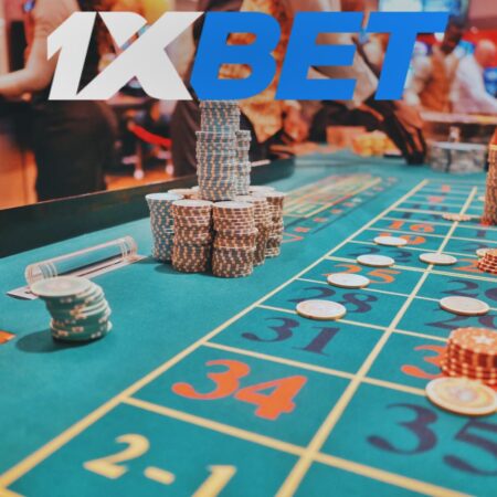 Quais São os Diferentes Bônus 1xbet: Saiba Tudo a Respeito!