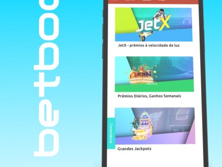 Betboo App: Como Baixar No Mobile