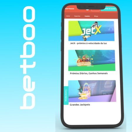 Betboo App: Como Baixar No Mobile